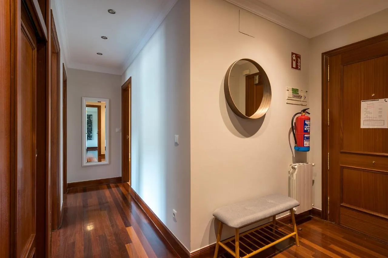 Zubia Apartment By People Rentals Bilbao España